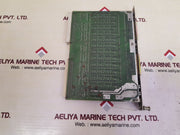 Siemens 6fx1123-0aa01 pcb card