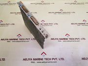 Siemens 6fx1123-0aa01 pcb card