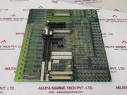 Netstal 110.240.9850d komplett system card