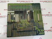 Netstal 110.240.9850d komplett system card