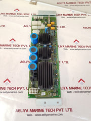 Netstal spv2 110.240.9862 circuit board