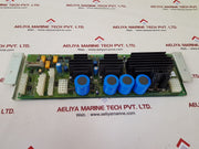 Netstal spv2 110.240.9862 circuit board