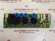 Netstal spv2 110.240.9862 circuit board
