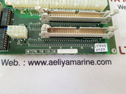 Netstal 110.240.9811b komplett system card