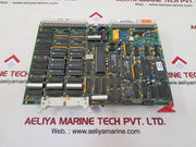 Netstal dsc3 110.240.9864 komplett system card