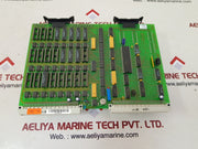 Netstal da 110.240.5441d pcb card da 110.240.5440