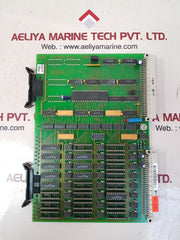 Netstal da 110.240.5441d pcb card da 110.240.5440