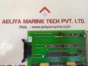 Netstal da 110.240.5441d pcb card da 110.240.5440