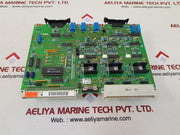 Netstal apc ii 110.240.6139b pcb card