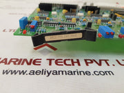 Netstal apc ii 110.240.6139b pcb card