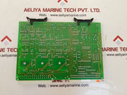 Netstal apc ii 110.240.6139b pcb card
