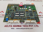 Netstal asc4 110.240.7944-b circuit board