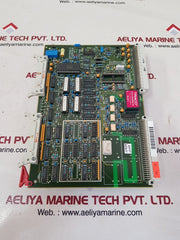 Netstal asc4 110.240.7944-b circuit board