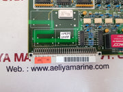 Netstal asc4 110.240.7944-b circuit board