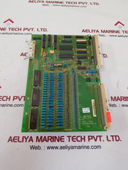 Netstal tac tex 110.240.6185 a pcb card