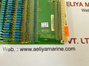 Netstal tac tex 110.240.6185 a pcb card