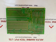 Netstal tac tex 110.240.6185 a pcb card