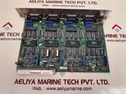 Siemens 6fx1125-1aa00 measuring circuit module