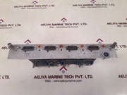 Siemens 6fx1125-1aa00 measuring circuit module
