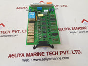 Netstal hvc 110.240.5174 pcb card 