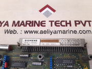 Siemens 6fx1125-1aa00 measuring circuit module