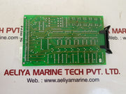 Netstal hvc 110.240.5174 pcb card