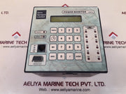 Saha sprague power monitor-803