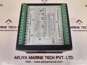 Saha sprague power monitor-803