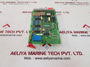 Netstal rfd 110.240.9936 pcb card 