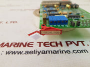 Netstal rfd 110.240.9936 pcb card