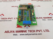 Netstal rpc 110.240.5328 komplett pcb card 