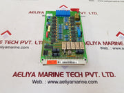 Netstal rpc 110.240.5328 komplett pcb card