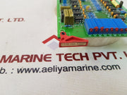 Netstal rpc 110.240.5328 komplett pcb card