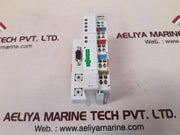 Wago 750-815/025-000 programmable logic controller 24v dc