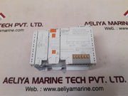 Wago 750-815/025-000 programmable logic controller 24v dc