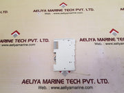 Wago 750-626/025-000 supply filter