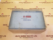 Ambetronics engineers tx-400 4 channel gas monitor