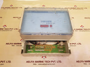 Ambetronics engineers tx-400 4 channel gas monitor