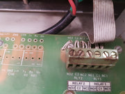 Ambetronics engineers tx-400 4 channel gas monitor