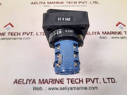 Kraus & naimer c18 a250 rotary cam switch