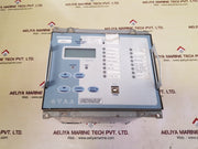 Siemens 7sr2203-2ba77-0ca0/cc directional overcurrent relay