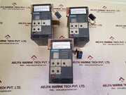 Siemens rms-tsi-tz static trip iii 