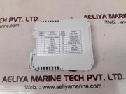 Wandfluh sd6 sd6201d20-aa #1 digital amplifier module 726.2409