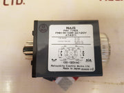 Matsushita pmh-m-10m-ac120v pmh timer (New)