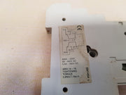 Set of 11X Klockner moeller nhi 002 auxiliary contact