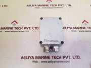 Autronica Gv-1 Thermocouple Amplifier /Signal Converter