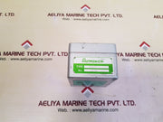 Autronica Gv-1 Thermocouple Amplifier /Signal Converter