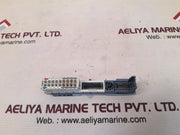 Siemens 6es7 193-6bp00-0da0 base unit module