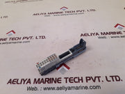 Siemens 6es7 193-6bp00-0da0 base unit module