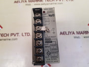 Omron s82h-3324 power supply 24vdc 1.3a